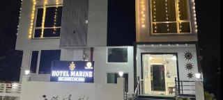 Hotel MARINE - Benares - 0