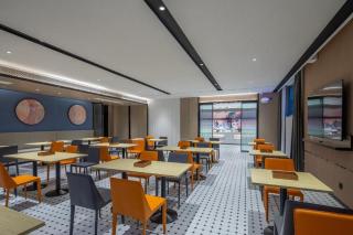 City Comfort Inn Jingjiang Zhongzhou Road Yushuiwan - Jingjiang - 3