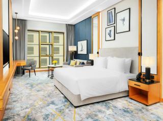 voco Jeddah Gate by IHG - Jeddah - 1
