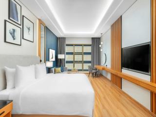 voco Jeddah Gate by IHG - Jeddah - 1