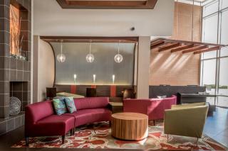 SpringHill Suites by Marriott Birmingham Downtown at UAB - Birmingham - 0