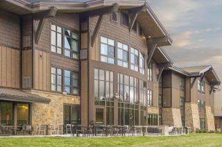 SpringHill Suites Island Park Yellowstone - Island Park - 2