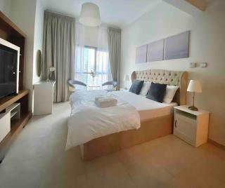 lovely Studio in Dubai Marina near beach Z1009 - 1