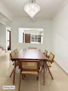 5 Bedroom House Near Sunway Lagoon - Petaling Jaya - 9