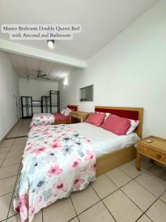 5 Bedroom House Near Sunway Lagoon - Petaling Jaya - 8