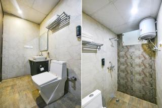 FabHotel City Suits Near Medanta- The Medicity, Gurugram - 4