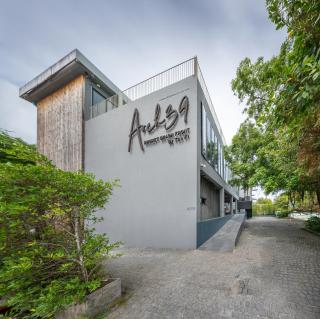 SHIN Arch39 Phuket Beach Front - SHA Plus - Chalong - 5