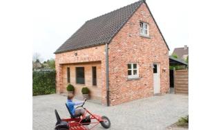 De Bosbeekpoort - Oudsbergen - 0