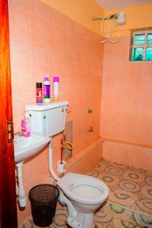Rubic Apartment - Kisii - 9