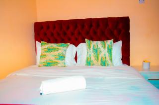 Rubic Apartment - Kisii - 1