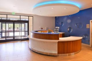 SpringHill Suites Kingman Route 66 - Kingman - 7