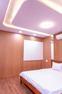 Cherry homestay phòng đôi lớn - Buôn Ðũng - 3