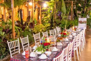 Cherry homestay phòng đôi lớn - 5
