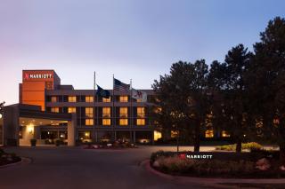 Omaha Marriott - Omaha - 0