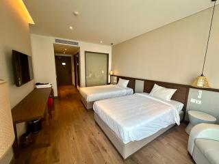 Resort Mandala's By Cozy Apec - 5