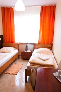 Hotel Elda 2 - Bydgoszcz - 6