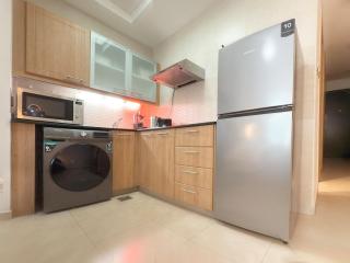 Studio in Dubai Marina near beach and Metro Z514 - 1