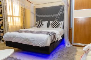 KIOTA FURNISHED CBD - Nairobi - 0