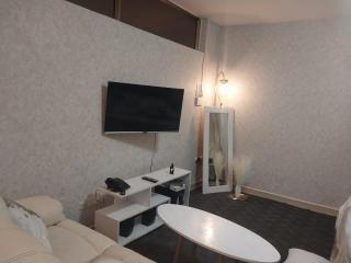 KIOTA FURNISHED CBD - Nairobi - 6