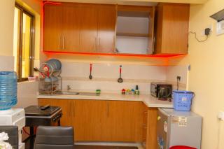 KIOTA FURNISHED CBD - Nairobi - 4