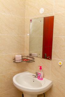 KIOTA FURNISHED CBD - Nairobi - 1
