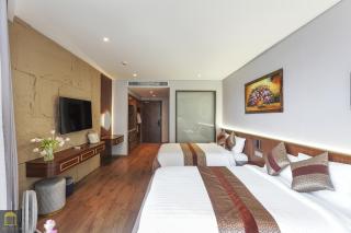 Resort Mandala's By Cozy Apec - 1