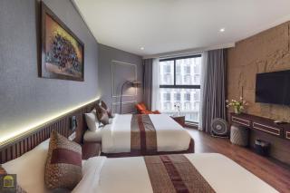 Resort Mandala's By Cozy Apec - 2