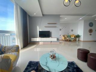 Sunhill Căn hộ cao cấp 5 sao - Oasky Vũng Tàu - 5