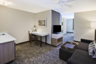SpringHill Suites Minneapolis-St. Paul Airport/Eagan - Eagan - 1