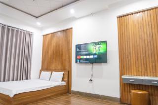 Cherry homestay bmt - Buôn Ðũng - 8