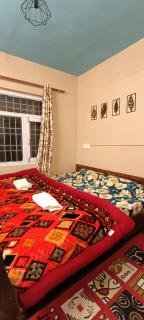 Atharva Satvik Homestay - Manāli - 6
