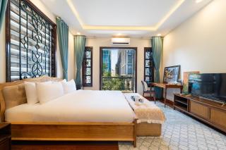 Nguyen Le Suite By Convinia - Ho Chi Minh - 7