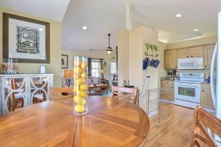 5170 RVA Hideaway 1 Mile to Beach - Kill Devil Hills - 2
