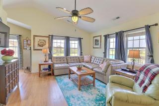 5170 RVA Hideaway 1 Mile to Beach - Kill Devil Hills - 1