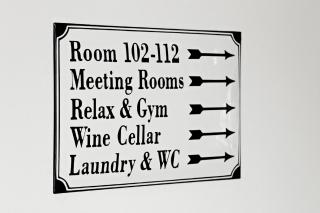 The More Hotel Lund - Lund - 4