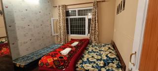 Atharva Satvik Homestay - 7