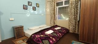 Atharva Satvik Homestay - Manāli - 8
