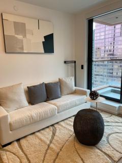 Boutique New 1-Bedroom Condo in Heart of Downtown - Vancouver - 7