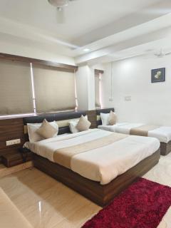 Hotel Sun Villa - 7