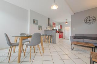 Le gite de la sarce - - 0