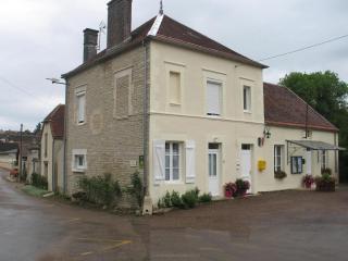 Le gite de la sarce - - 9