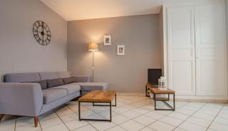 Le gite de la sarce - - 5