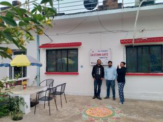 Eastern Gate Homestay - 1