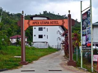 Apek Utama Hotel - Bandar Seri Begawan - 1