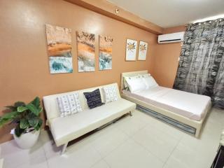 Snuggle in Bed near Mactan Airport - Lo-oc - 7