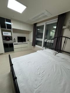 Sea View Residence - Incheon - 6