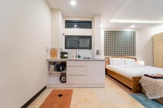 Nguyen Le Suite By Convinia - Ho Chi Minh - 2