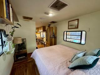 La VanDida, Camper house - Paraíso - 3