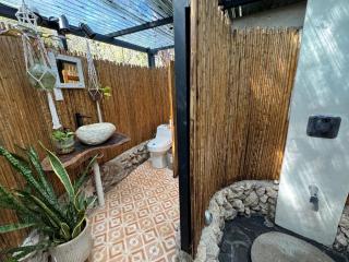 La VanDida, Camper house - 1