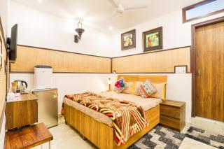 House Of Comfort Delhi - Nova Deli - 8
